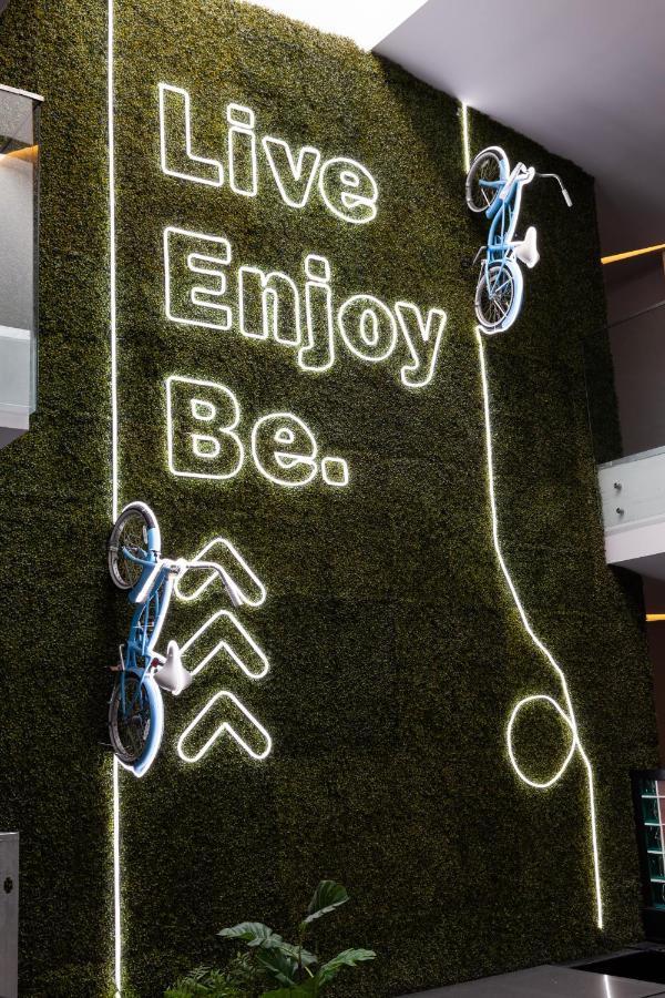 Eazy Living Tijuana Rio公寓 外观 照片
